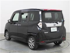 タンク カスタムG-T