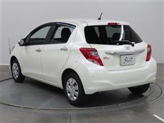 ヴィッツ F LED ED