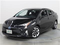 プリウス S ツーリングSLC