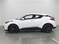 C-HR HEV Gモードネロセーフ2