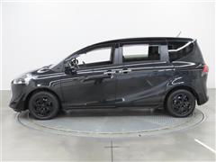 シエンタ G セーフティED2