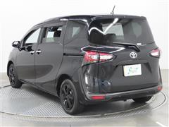 シエンタ G セーフティED2