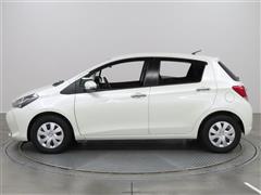 ヴィッツ F LED ED