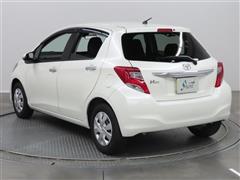 ヴィッツ F LED ED