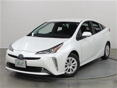 プリウス S セーフティ プラス2