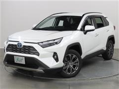 RAV4 HEV G