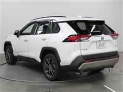 RAV4 HEV G