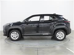 ヤリスクロス G