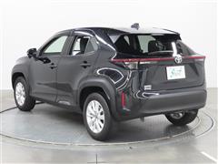 ヤリスクロス G