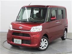 ダイハツ タント L