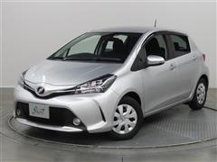 トヨタ ヴィッツ F LED ED