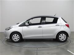 ヴィッツ F LED ED