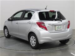 ヴィッツ F LED ED