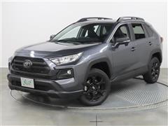RAV4 アドベオフロード2