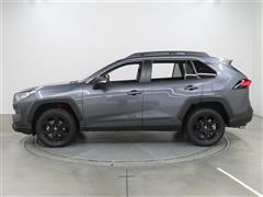 RAV4 アドベオフロード2