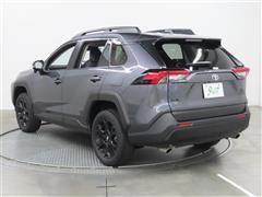 RAV4 アドベオフロード2