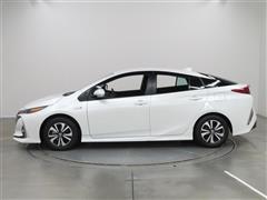 プリウス PHEV SセーフティPKG