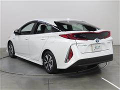 プリウス PHEV SセーフティPKG
