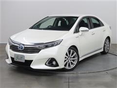 トヨタ SAI G