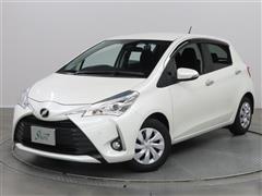 ヴィッツ F セーフティED3