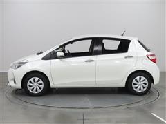 ヴィッツ F セーフティED3