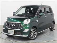 ダイハツ キャスト スタイルG プラコレ SA3