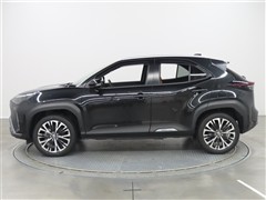 ヤリスクロス HEV Z アドベンチ