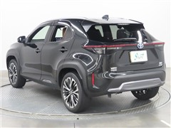 ヤリスクロス HEV Z アドベンチ