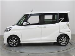 デイズルークス HWS G ターボ