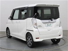 デイズルークス HWS G ターボ