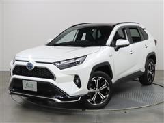 RAV4 PHEV Z