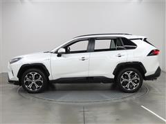 RAV4 PHEV Z