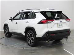 RAV4 PHEV Z