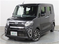 ダイハツ タント カスタムRS SLC