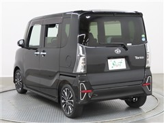 タント カスタムRS SLC