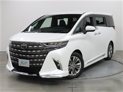 アルファード HEV Z