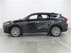 ハリアーHEV Z レザーPKG