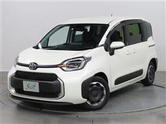 シエンタ HEV Z 5ニン