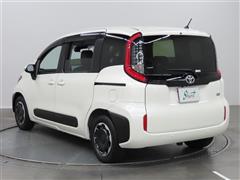 シエンタ HEV Z 5ニン