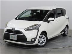 シエンタ G クエロ