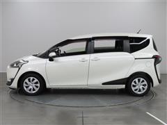 シエンタ G クエロ