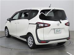 シエンタ G クエロ