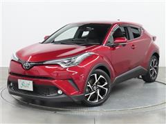 C-HR G-T