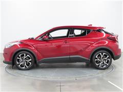 C-HR G-T