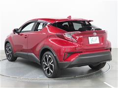 C-HR G-T