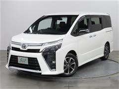 ヴォクシー ZSキラメキ3