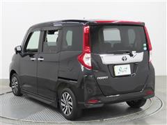 ルーミー カスタムG