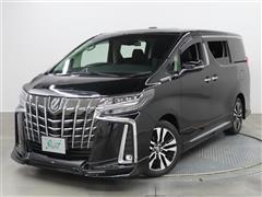 アルファード S C PKG