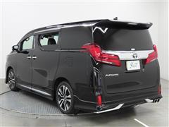 アルファード S C PKG