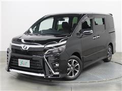 ヴォクシー ZSキラメキ2 8ニン